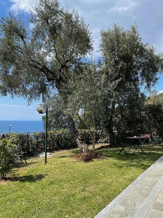 Suite Affaccio Sul Mare Recco 0*,