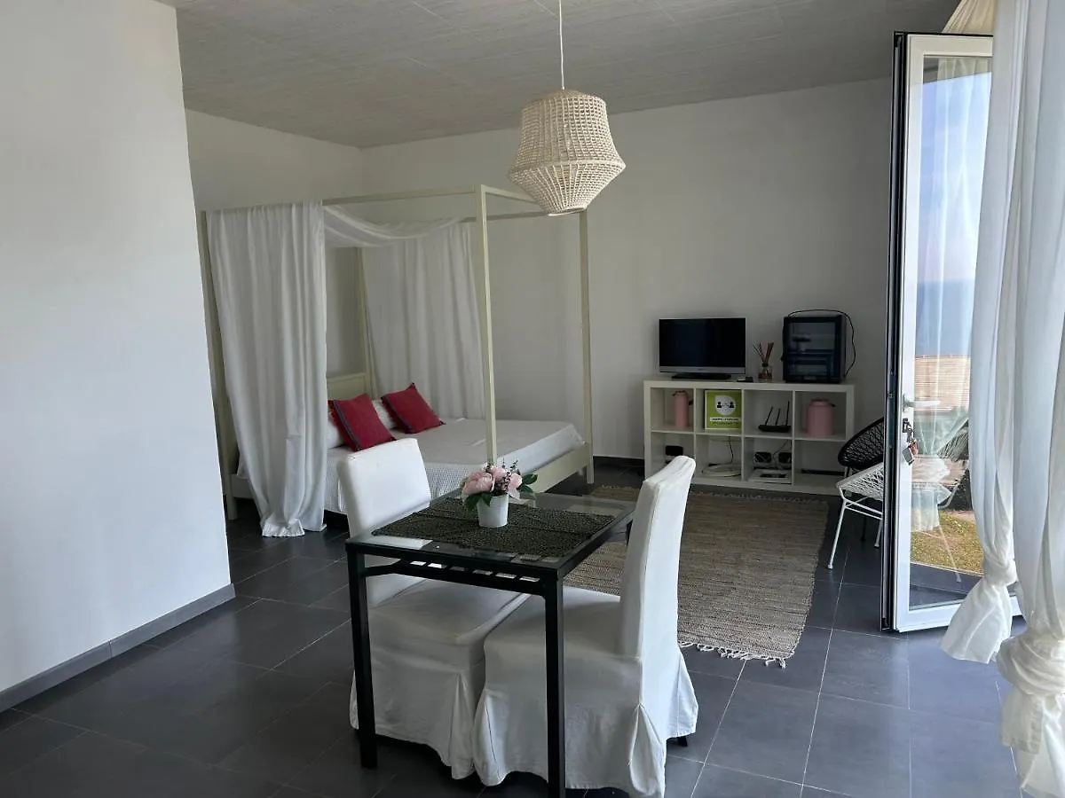 Suite Affaccio Sul Mare Recco 0*,  Italy