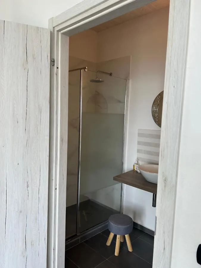 Suite Affaccio Sul Mare Recco 0*,  Italy