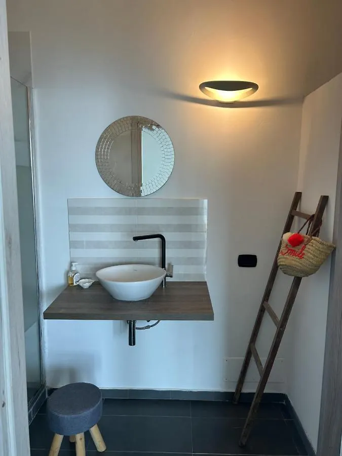 Suite Affaccio Sul Mare Recco
