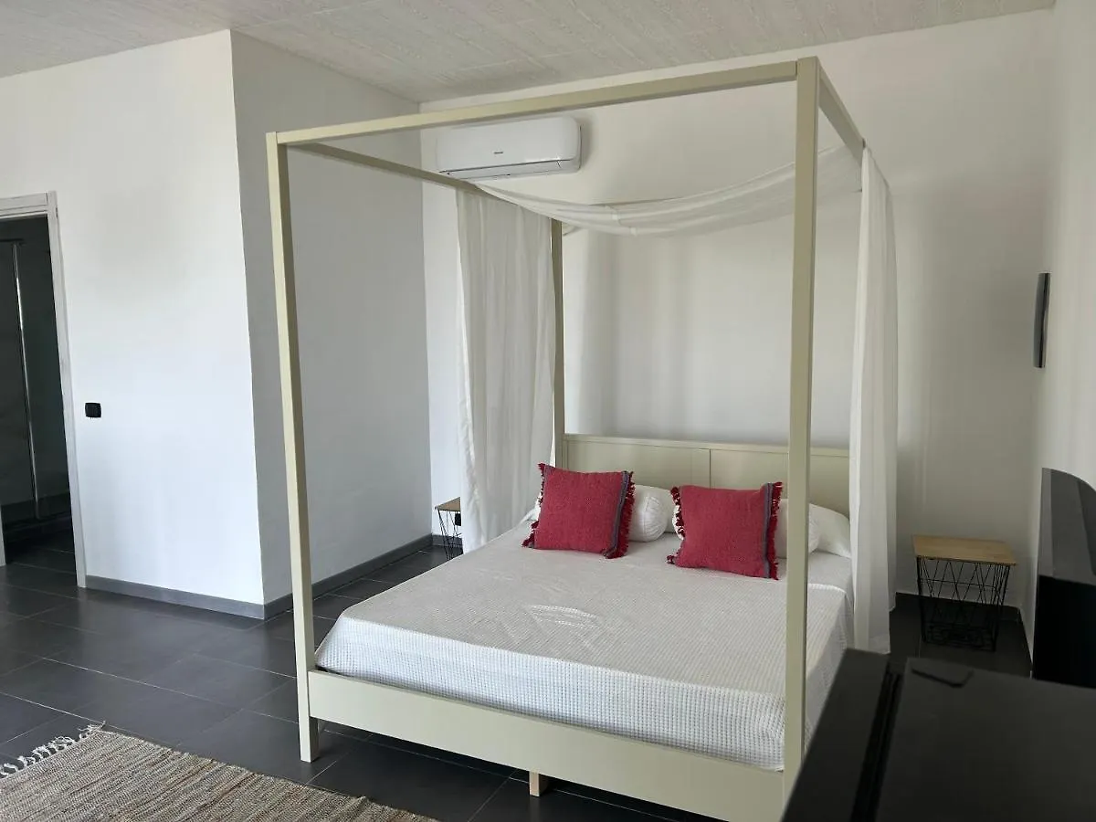 Suite Affaccio Sul Mare Recco